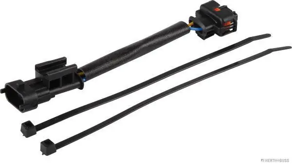 Connecting Cable, camshaft adjuster actuating solenoid